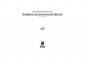 Tombeau de Jacques de Molay image